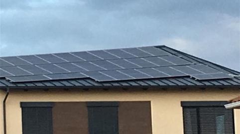 Foto 3 de Casa o xalet en venda a Calle Luxemburgo, Almazán, Soria