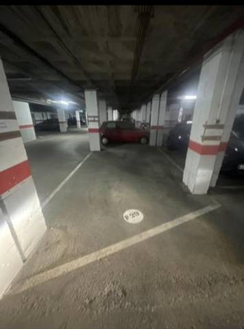 Garaje en Venta en Calle Torero José María Manzanares en Barrio de San Blas