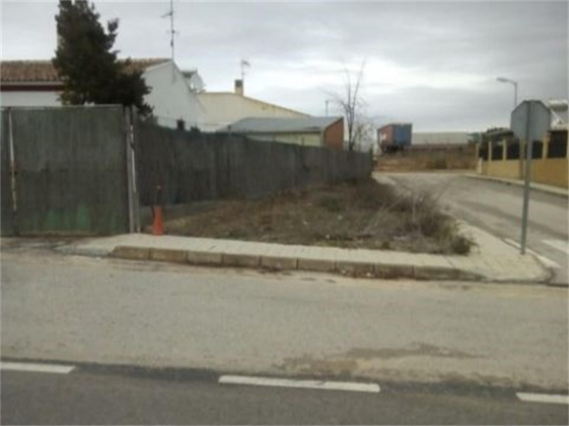 Urbanitzable en venda en Requena
