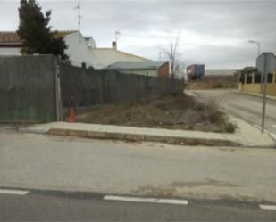 Constructible Land for sale in Requena