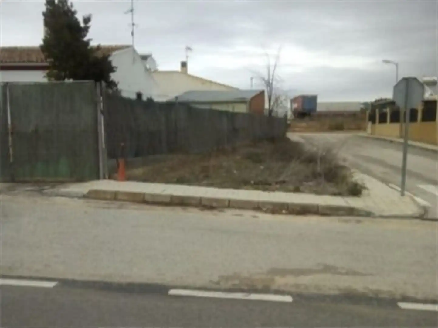 Constructible Land for sale in Requena
