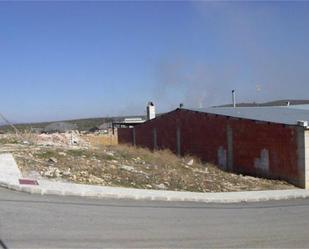 Vista exterior de Urbanitzable en venda en Villanueva del Arzobispo