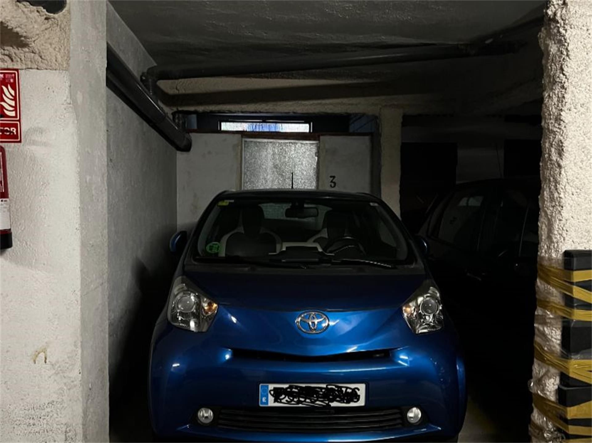 Parking of Garage for sale in Vilassar de Mar