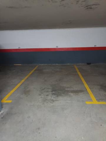 Garaje en Venta en CV-3870, 3 en Centro