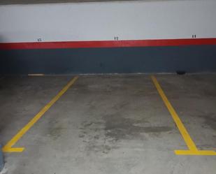 Parking of Garage for sale in Chiva