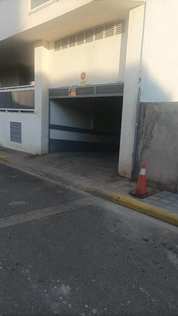 Parking of Garage to rent in Moncofa