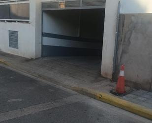 Parking of Garage to rent in Moncofa