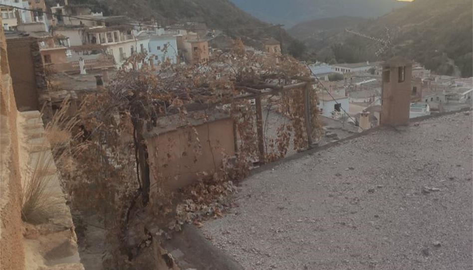 Foto 1 de Terreno en venta en Calle Rodadera, Pampaneira, Granada