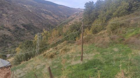 Foto 5 de Terreno en venta en Calle Rodadera, Pampaneira, Granada