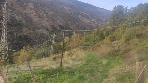 Foto 4 de Terreno en venta en Calle Rodadera, Pampaneira, Granada