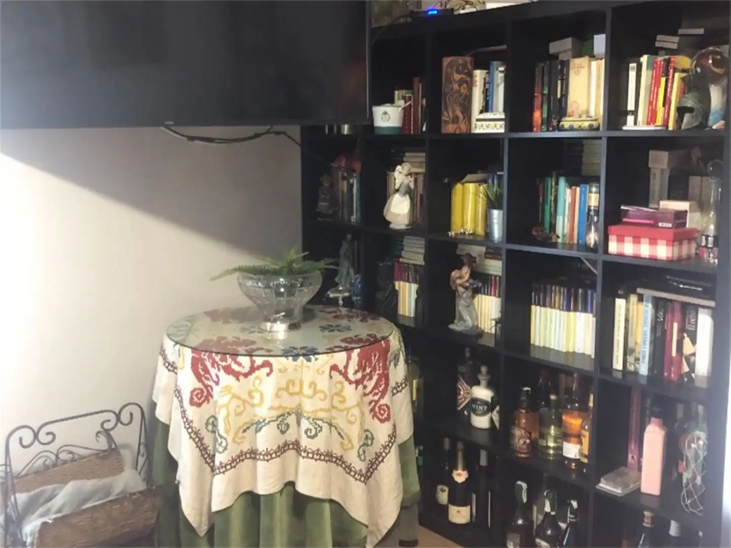 Wohnung zum Verkauf in Calle de Abastos, Centro Wohnung zum Verkauf in Aranjuez mit Klimaanlage und Balkon