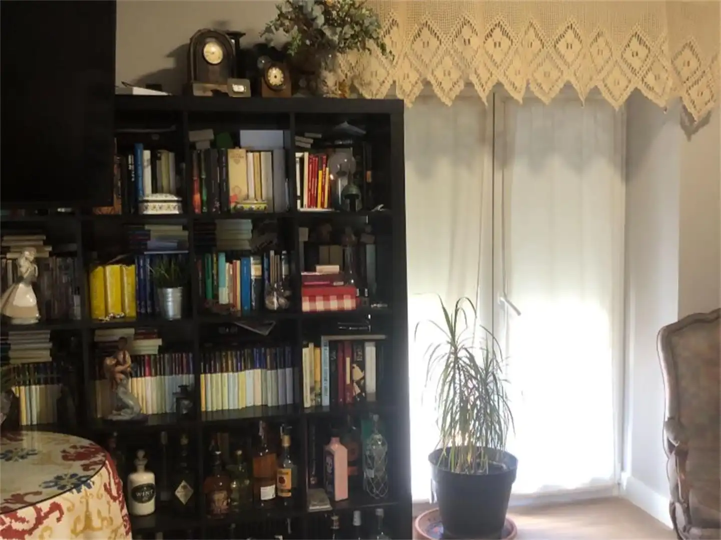 Wohnung zum Verkauf in Calle de Abastos, Centro Wohnzimmer von Wohnung zum Verkauf in Aranjuez mit Klimaanlage und Balkon