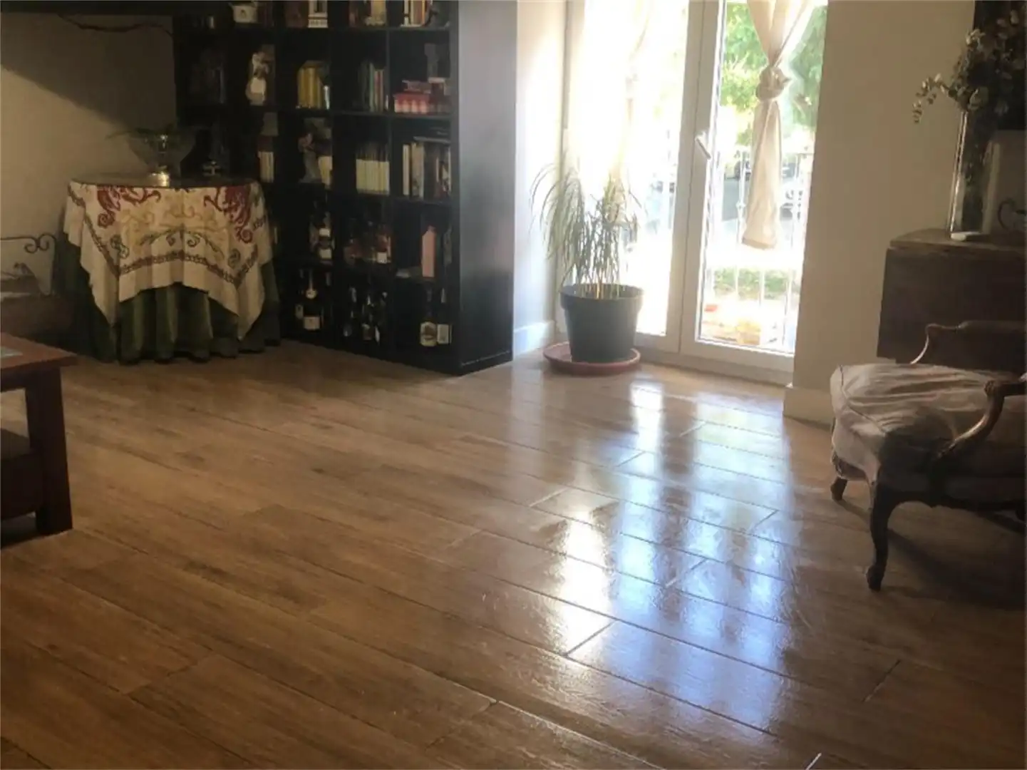 Wohnung zum Verkauf in Calle de Abastos, Centro Wohnung zum Verkauf in Aranjuez mit Klimaanlage und Balkon