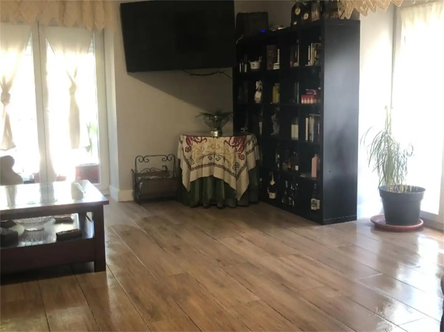 Wohnung zum Verkauf in Calle de Abastos, Centro Wohnzimmer von Wohnung zum Verkauf in Aranjuez mit Klimaanlage und Balkon