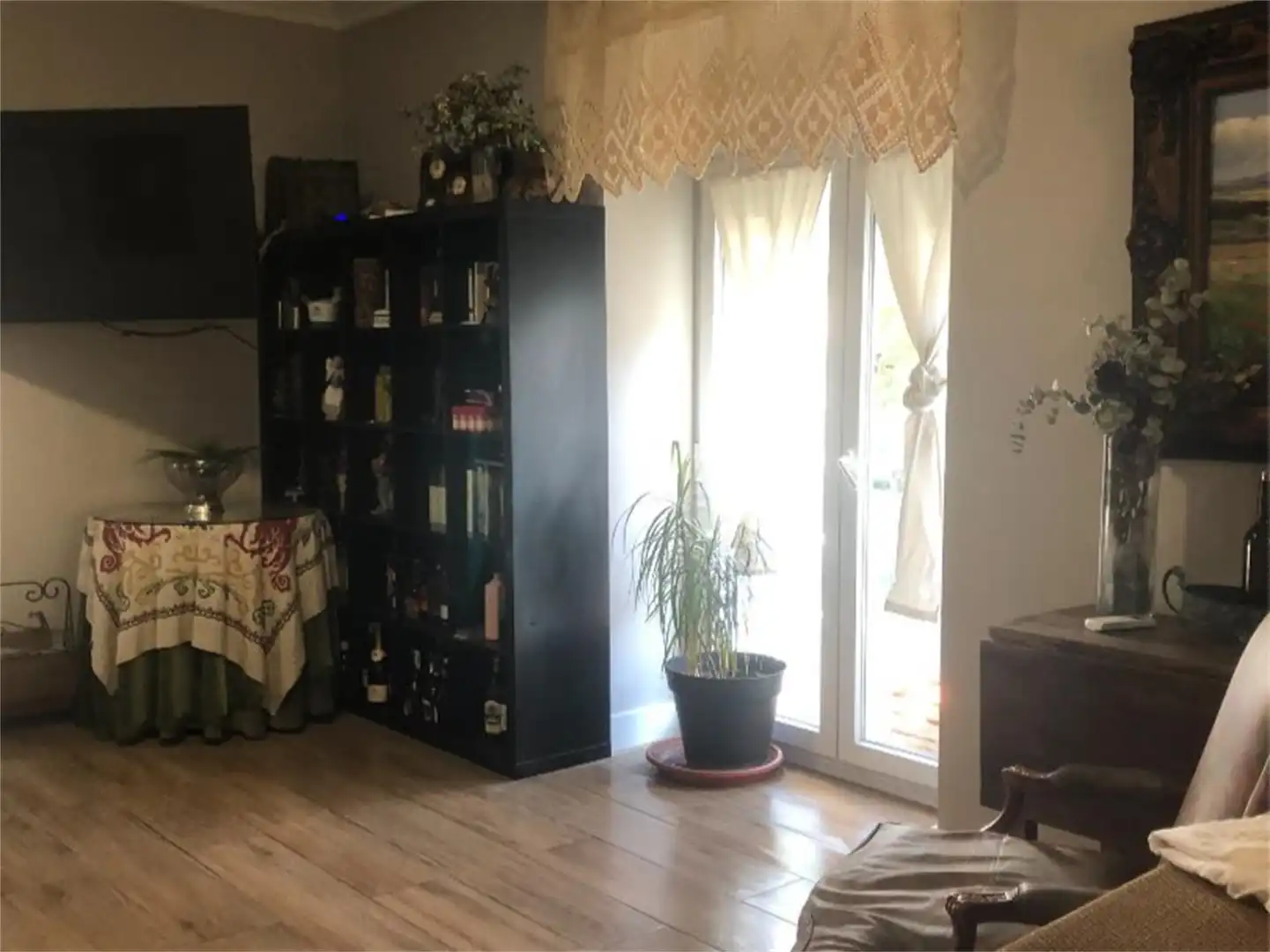 Wohnung zum Verkauf in Calle de Abastos, Centro Küche von Wohnung zum Verkauf in Aranjuez mit Klimaanlage und Balkon