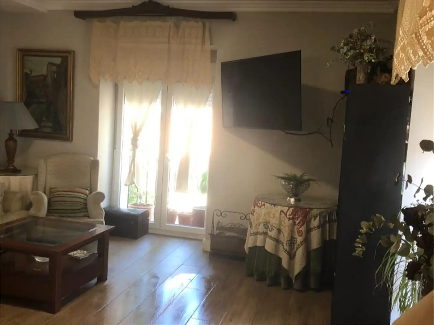 Wohnung zum Verkauf in Calle de Abastos, Centro Schlafzimmer von Wohnung zum Verkauf in Aranjuez mit Klimaanlage und Balkon