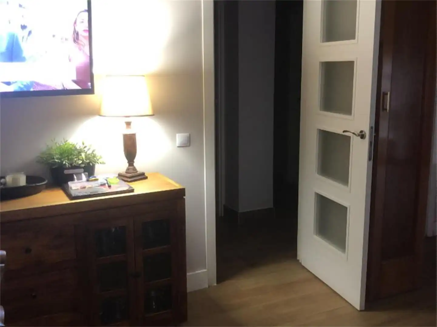 Wohnung zum Verkauf in Calle de Abastos, Centro Wohnung zum Verkauf in Aranjuez mit Klimaanlage und Balkon