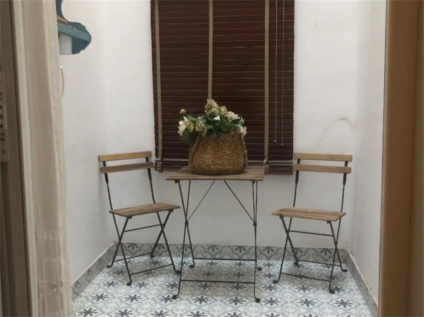 Wohnung zum Verkauf in Calle de Abastos, Centro Terrasse von Wohnung zum Verkauf in Aranjuez mit Klimaanlage und Balkon