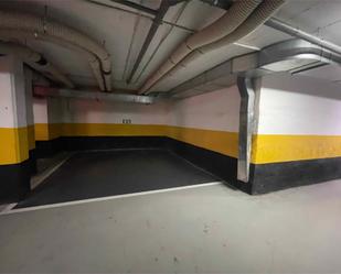 Parking of Garage for sale in  Zaragoza Capital