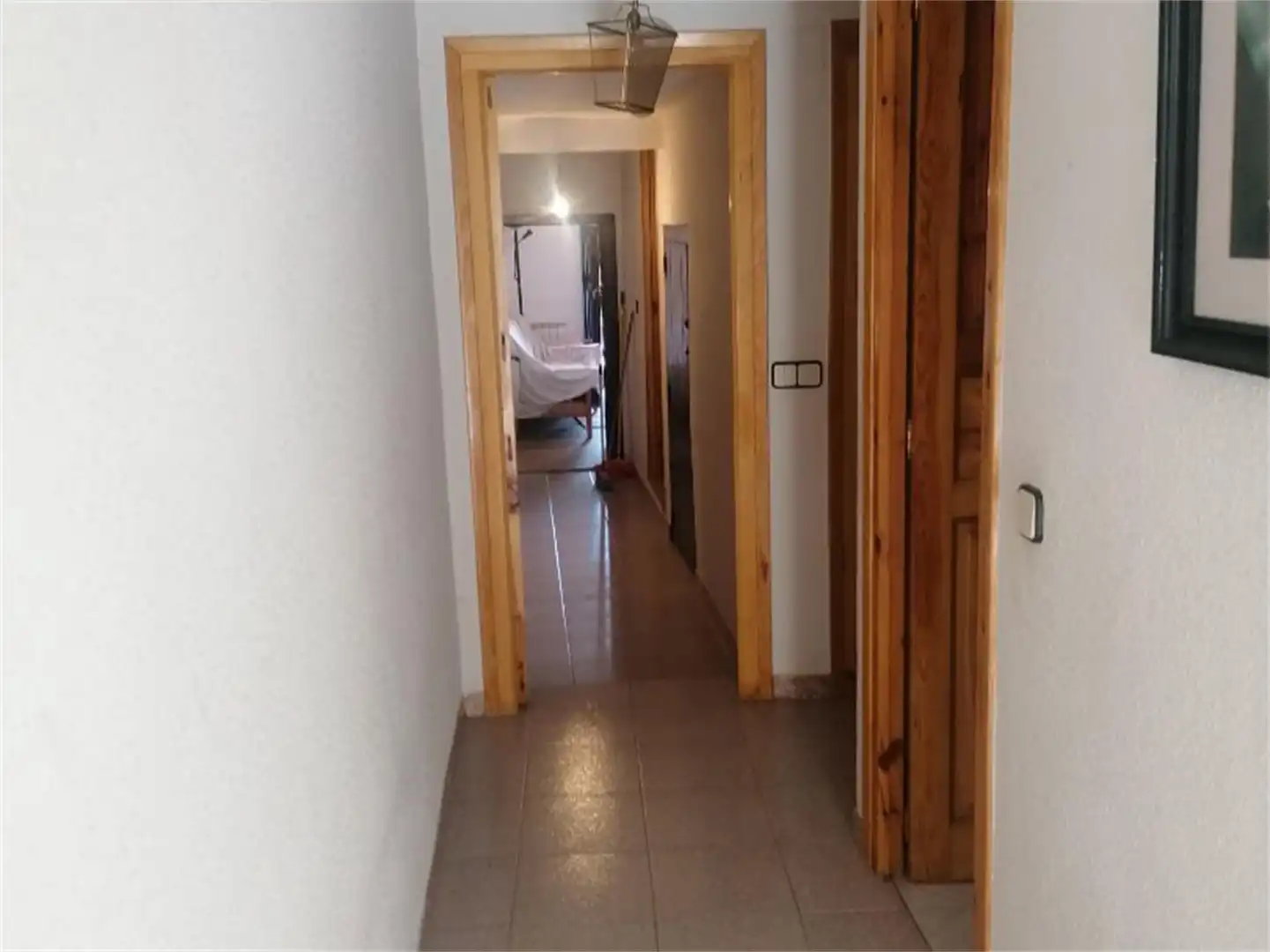 Casa adosada en venta en Calle Laredón, Villoslada de Cameros Casa adosada en venta en Villoslada de Cameros con Balcón