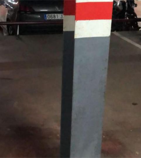 Photo 2 of Garage to rent in Avinguda de la Llobatera, Cabrils, Barcelona