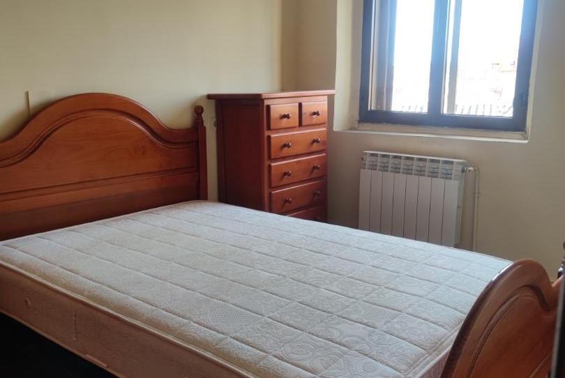 Photo 1 of Apartment for sale in Avenida de Los Reyes Católicos, 4, Villadiego, Burgos