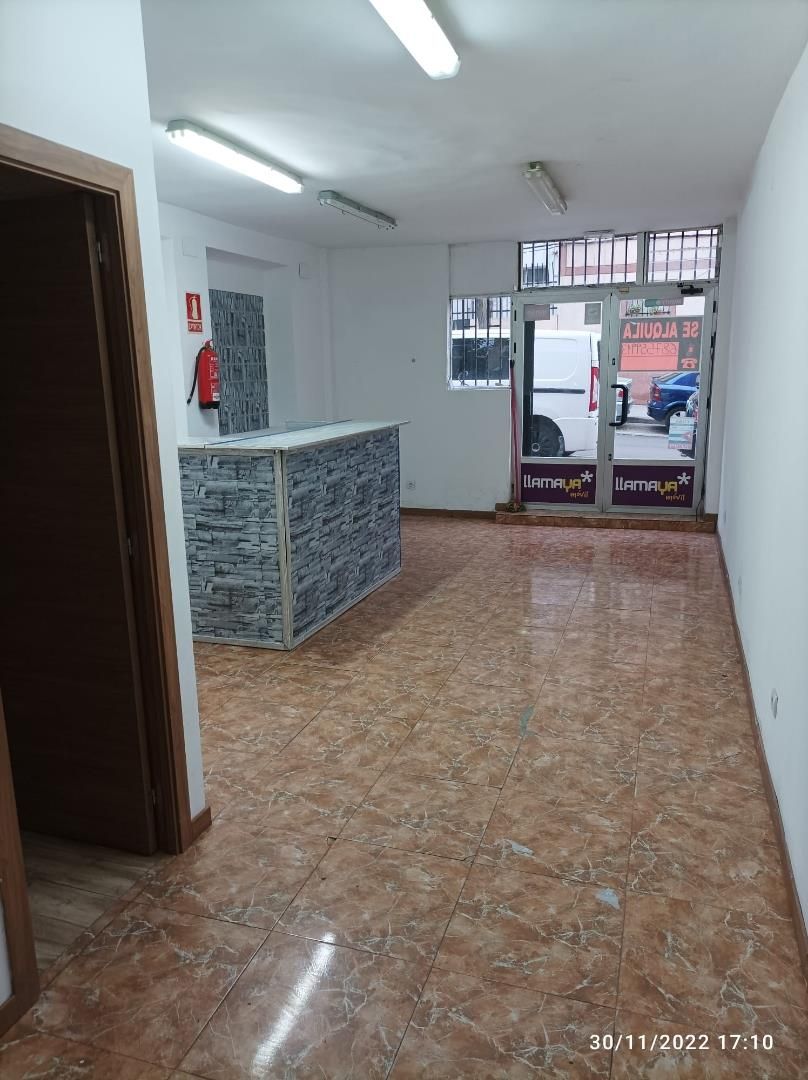 Premises to rent in Calle Ávila, 1, Casco Antiguo Premises to rent in Calle Ávila, 1, Casco Antiguo