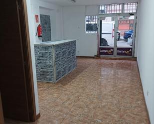 Local de lloguer a Calle Ávila, 1, Casco Antiguo