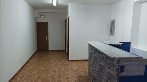 Premises to rent in Calle Ávila, 1, Casco Antiguo, Madrid - image 4 Photo 4 of Premises to rent in Calle Ávila, 1, Casco Antiguo, Madrid