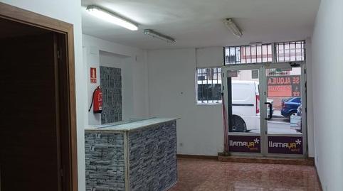 Premises to rent in Calle Ávila, 1, Casco Antiguo, Madrid - image 5 Photo 5 of Premises to rent in Calle Ávila, 1, Casco Antiguo, Madrid