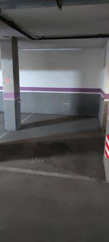 Garaje en Venta en Avenida de la Peseta, 85 en PAU de Carabanchel
