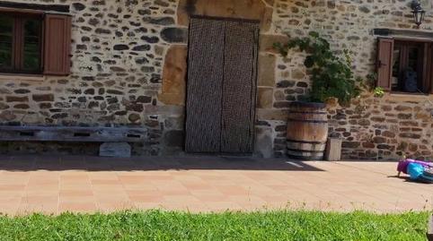 Finca rústica en venda a Barrio Llano de Zaldu, Gordexola, Bizkaia - imatge 2 Foto 2 de Finca rústica en venda a Barrio Llano de Zaldu, Gordexola, Bizkaia