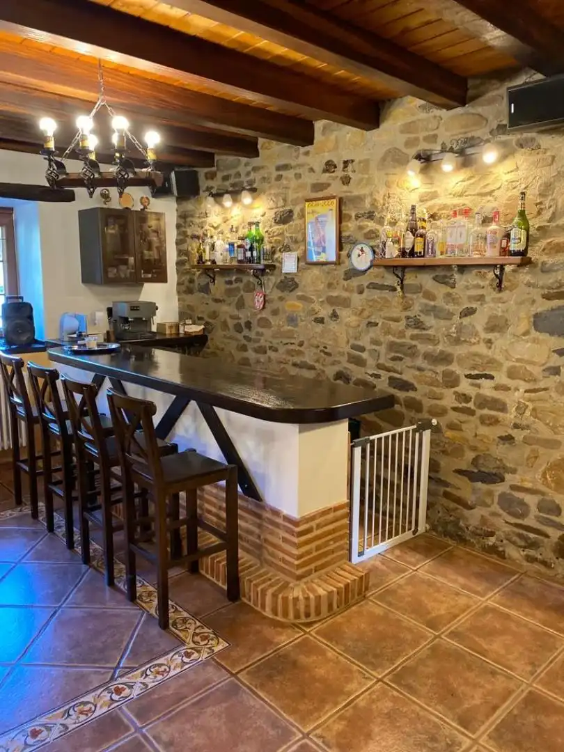 Finca rústica en venda a Barrio Llano de Zaldu, Gordexola Finca rústica en venda en Gordexola amb Calefacció, Jardí privat i Parquet
