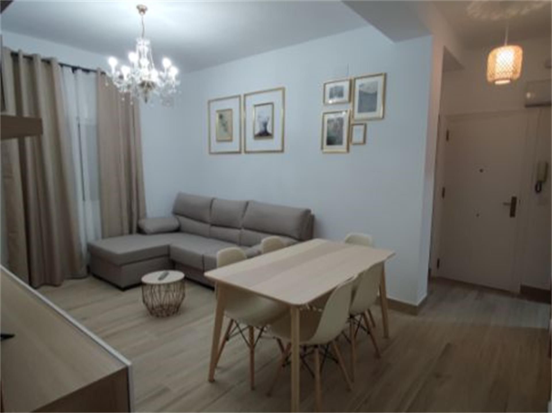 Flat to rent in Calle Ciudad de Santander, Asdrúbal - Bahía Blanca