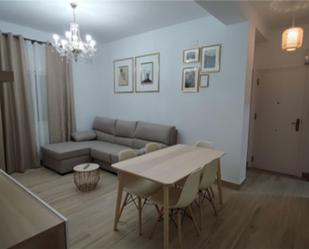 Living room of Flat to rent in  Cádiz Capital