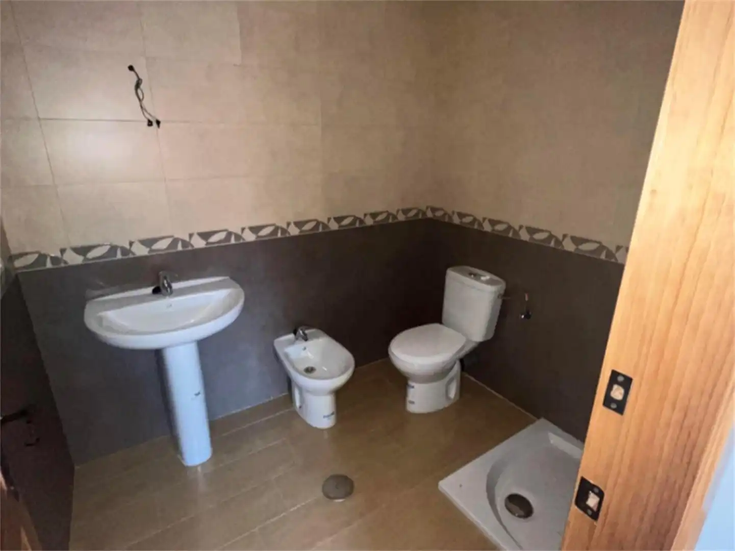 Flat for sale in Calle Francisco de Goya, La Puerta de Segura Flat for sale in Calle Francisco de Goya, La Puerta de Segura