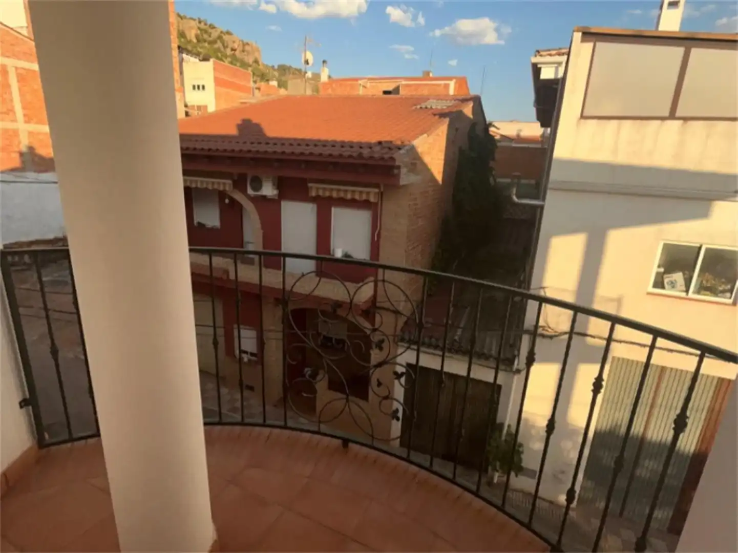 Flat for sale in Calle Francisco de Goya, La Puerta de Segura Balcony of Flat for sale in La Puerta de Segura