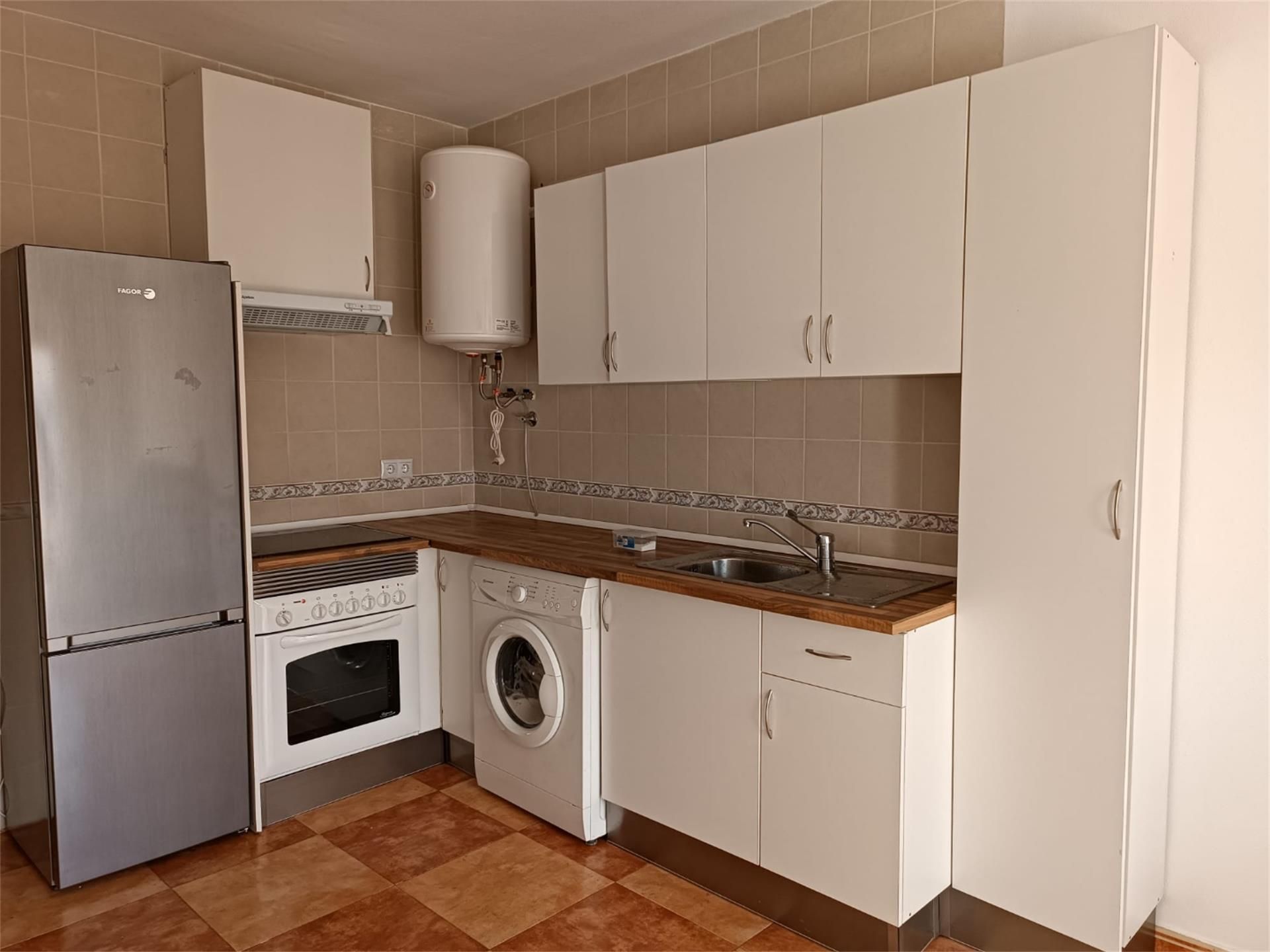 Flat for sale in Calle de Zurbarán, Ceutí