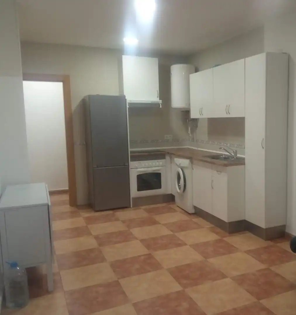 Piso en venta en Calle de Zurbarán, Ceutí Piso en venta en Calle de Zurbarán, Ceutí