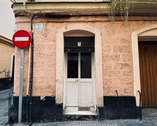 Premises to rent in Calle Vea Murguía,  Cádiz Capital