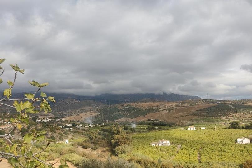 Casa adosada en venda a Álora, Málaga - imatge 1 Foto 1 de Casa adosada en venda a Álora, Málaga
