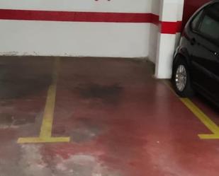 Parkplatz von Garage miete in Villanueva del Pardillo