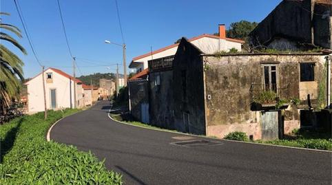 Foto 2 de Casa adosada en venda a Santa Cristina, Noia, A Coruña