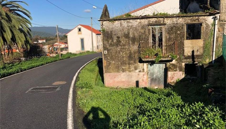 Foto 1 de Casa adosada en venda a Santa Cristina, Noia, A Coruña