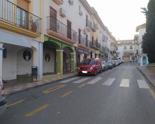 Exterior view of Premises for sale in La Zubia