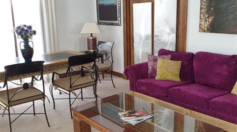 Apartment to rent in Street Nueva Andalucia Puerto Banus, 1n, Puerto Banús, Málaga - image 4 Photo 4 of Apartment to rent in Street Nueva Andalucia Puerto Banus, 1n, Puerto Banús, Málaga