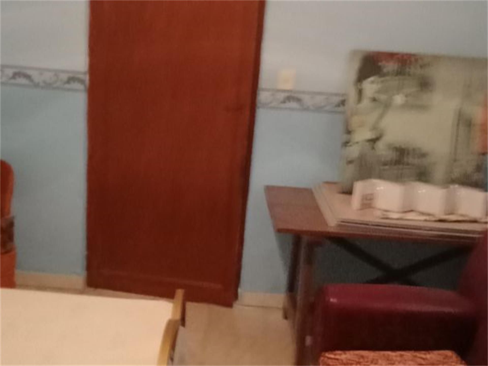 Dormitori de Pis en venda en Argamasilla de Alba amb Terrassa i Balcó