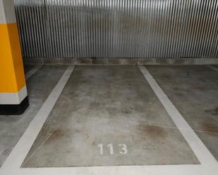 Parking of Garage to rent in Bilbao 