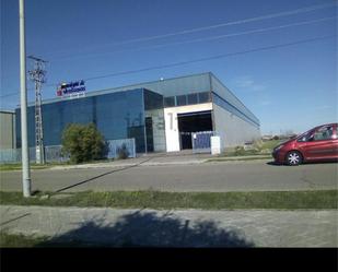 Industrial buildings for sale in Calle Edison, 423, Puerta de Cuartos - Avda. de Portugal Exterior view of Industrial buildings for sale in Talavera de la Reina