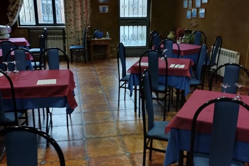 Premises for rent in Calle Portadas, 8b, Hinojosa de Duero, Salamanca - image 1 Photo 1 of Premises for rent in Calle Portadas, 8b, Hinojosa de Duero, Salamanca